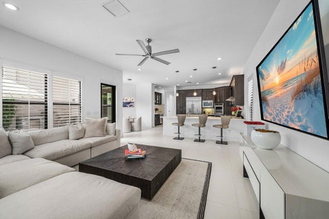 Tiny photo for 16388 Pantheon Pass, Delray Beach, FL 33446 (MLS # B26088530)