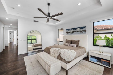 Tiny photo for 16388 Pantheon Pass, Delray Beach, FL 33446 (MLS # B26088530)