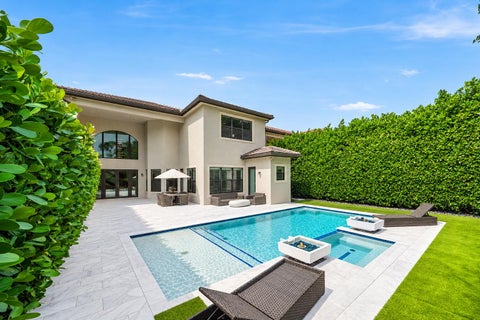 Tiny photo for 16388 Pantheon Pass, Delray Beach, FL 33446 (MLS # B26088530)