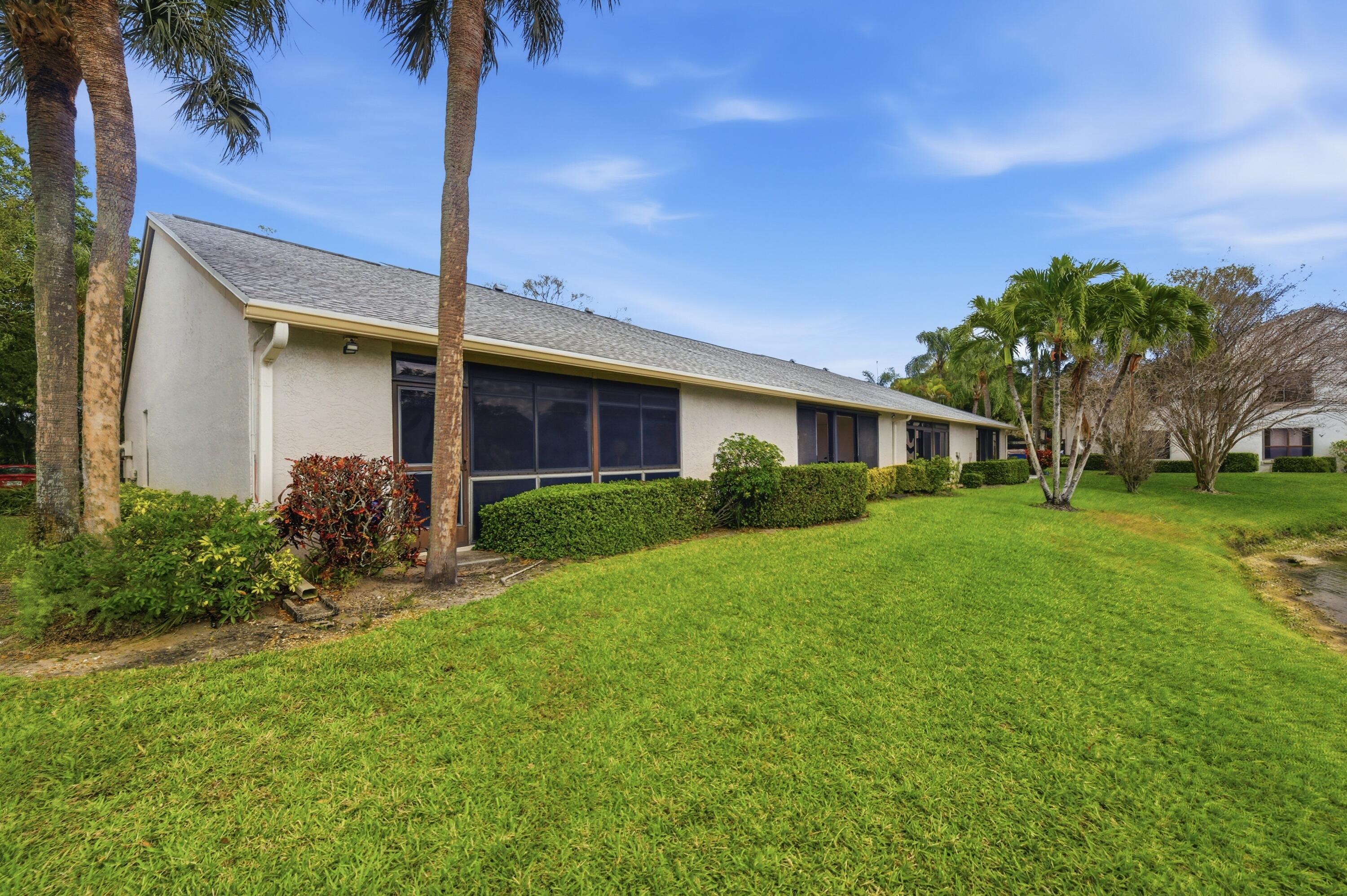 KARANDA VILLAGE VI-C CONDO - Residential