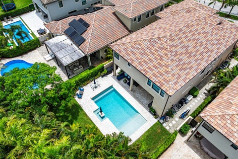 Tiny photo for 8658 Lewis River Road, Delray Beach, FL 33446 (MLS # B26040188)
