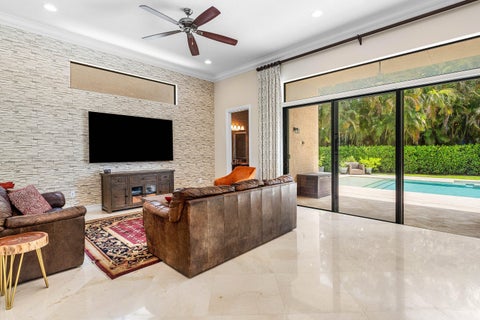 Tiny photo for 8658 Lewis River Road, Delray Beach, FL 33446 (MLS # B26040188)