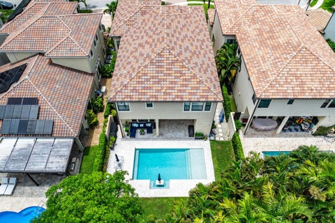 Tiny photo for 8658 Lewis River Road, Delray Beach, FL 33446 (MLS # B26040188)