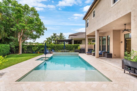 Tiny photo for 8658 Lewis River Road, Delray Beach, FL 33446 (MLS # B26040188)