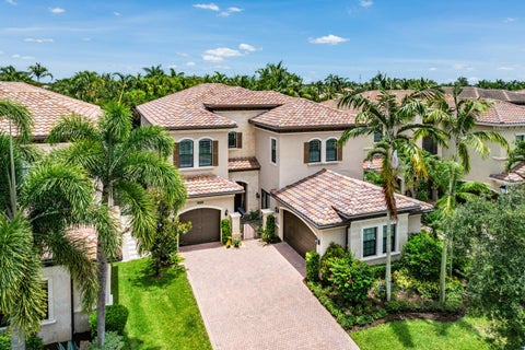 Photo of 8658 Lewis River Road, Delray Beach, FL 33446 (MLS # B26040188)