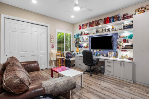 Tiny photo for 8658 Lewis River Road, Delray Beach, FL 33446 (MLS # B26040188)