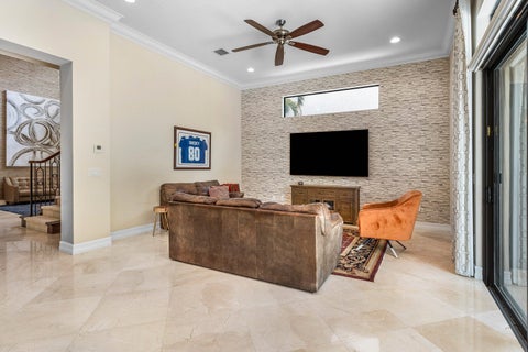 Tiny photo for 8658 Lewis River Road, Delray Beach, FL 33446 (MLS # B26040188)