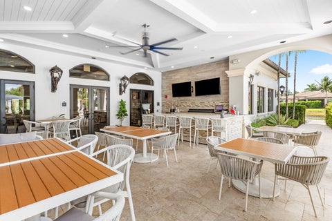 Tiny photo for 8658 Lewis River Road, Delray Beach, FL 33446 (MLS # B26040188)