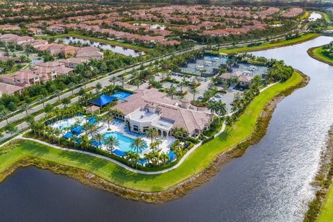 Tiny photo for 8658 Lewis River Road, Delray Beach, FL 33446 (MLS # B26040188)