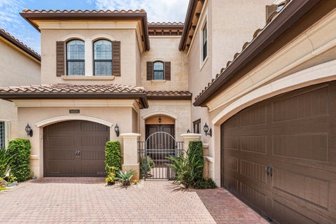 Tiny photo for 8658 Lewis River Road, Delray Beach, FL 33446 (MLS # B26040188)