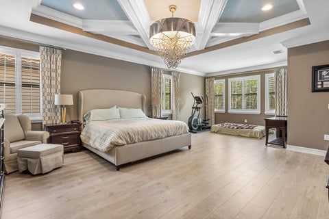 Tiny photo for 8658 Lewis River Road, Delray Beach, FL 33446 (MLS # B26040188)