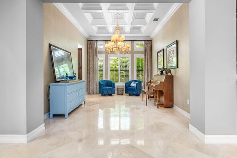 Tiny photo for 8658 Lewis River Road, Delray Beach, FL 33446 (MLS # B26040188)