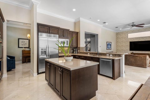 Tiny photo for 8658 Lewis River Road, Delray Beach, FL 33446 (MLS # B26040188)