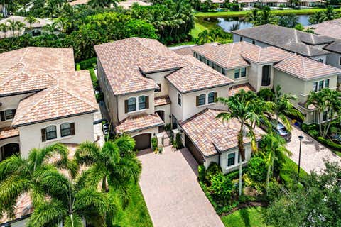 Tiny photo for 8658 Lewis River Road, Delray Beach, FL 33446 (MLS # B26040188)