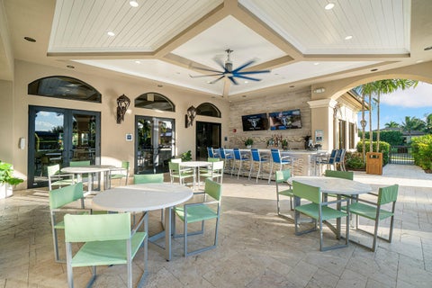 Tiny photo for 8658 Lewis River Road, Delray Beach, FL 33446 (MLS # B26040188)