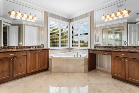 Tiny photo for 8658 Lewis River Road, Delray Beach, FL 33446 (MLS # B26040188)