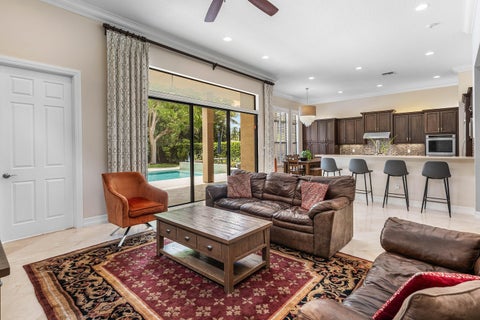 Tiny photo for 8658 Lewis River Road, Delray Beach, FL 33446 (MLS # B26040188)