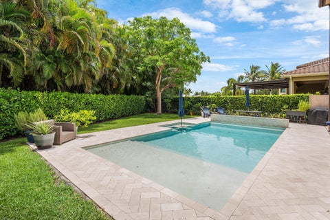 Tiny photo for 8658 Lewis River Road, Delray Beach, FL 33446 (MLS # B26040188)