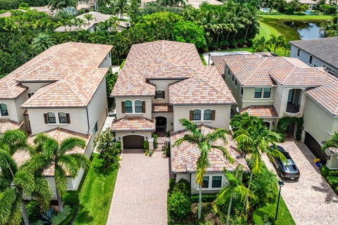 Tiny photo for 8658 Lewis River Road, Delray Beach, FL 33446 (MLS # B26040188)