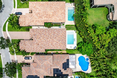 Tiny photo for 8658 Lewis River Road, Delray Beach, FL 33446 (MLS # B26040188)