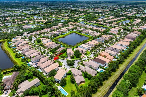 Tiny photo for 8658 Lewis River Road, Delray Beach, FL 33446 (MLS # B26040188)