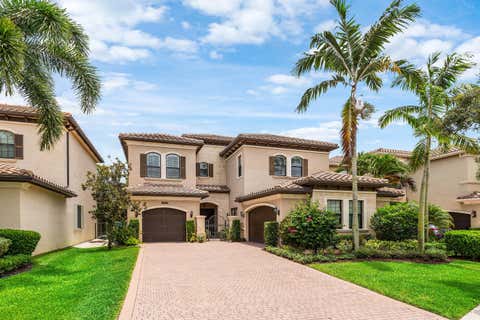 Tiny photo for 8658 Lewis River Road, Delray Beach, FL 33446 (MLS # B26040188)