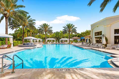 Tiny photo for 8658 Lewis River Road, Delray Beach, FL 33446 (MLS # B26040188)
