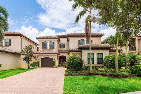 Tiny photo for 8658 Lewis River Road, Delray Beach, FL 33446 (MLS # B26040188)