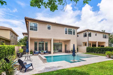 Tiny photo for 8658 Lewis River Road, Delray Beach, FL 33446 (MLS # B26040188)