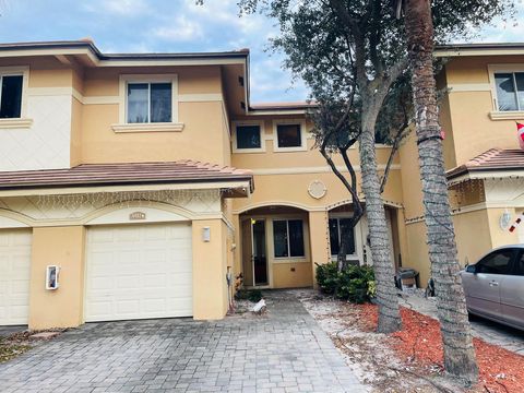 A home in Lake Worth