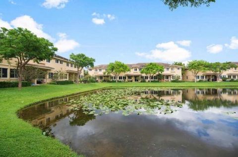 A home in Lake Worth