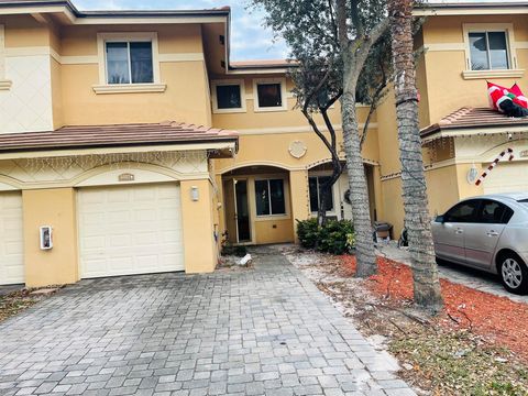 A home in Lake Worth