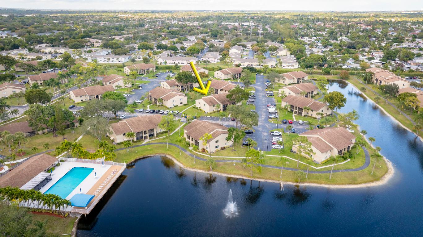 PINE RIDGE NORTH I CONDO - Residential