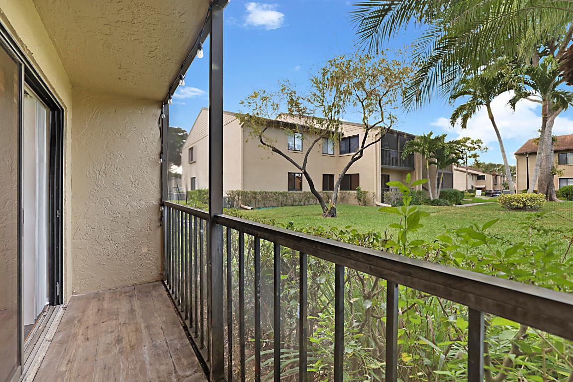 PINE RIDGE NORTH I CONDO - Residential