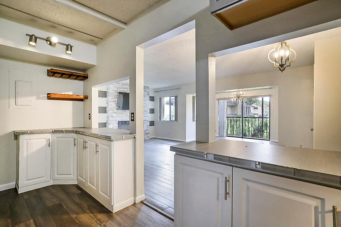 PINE RIDGE NORTH I CONDO - Residential