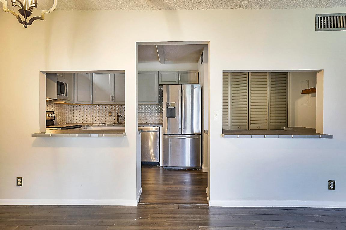 PINE RIDGE NORTH I CONDO - Residential