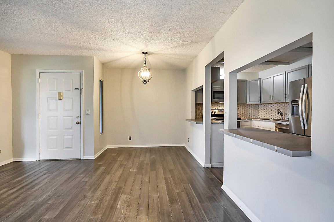 PINE RIDGE NORTH I CONDO - Residential