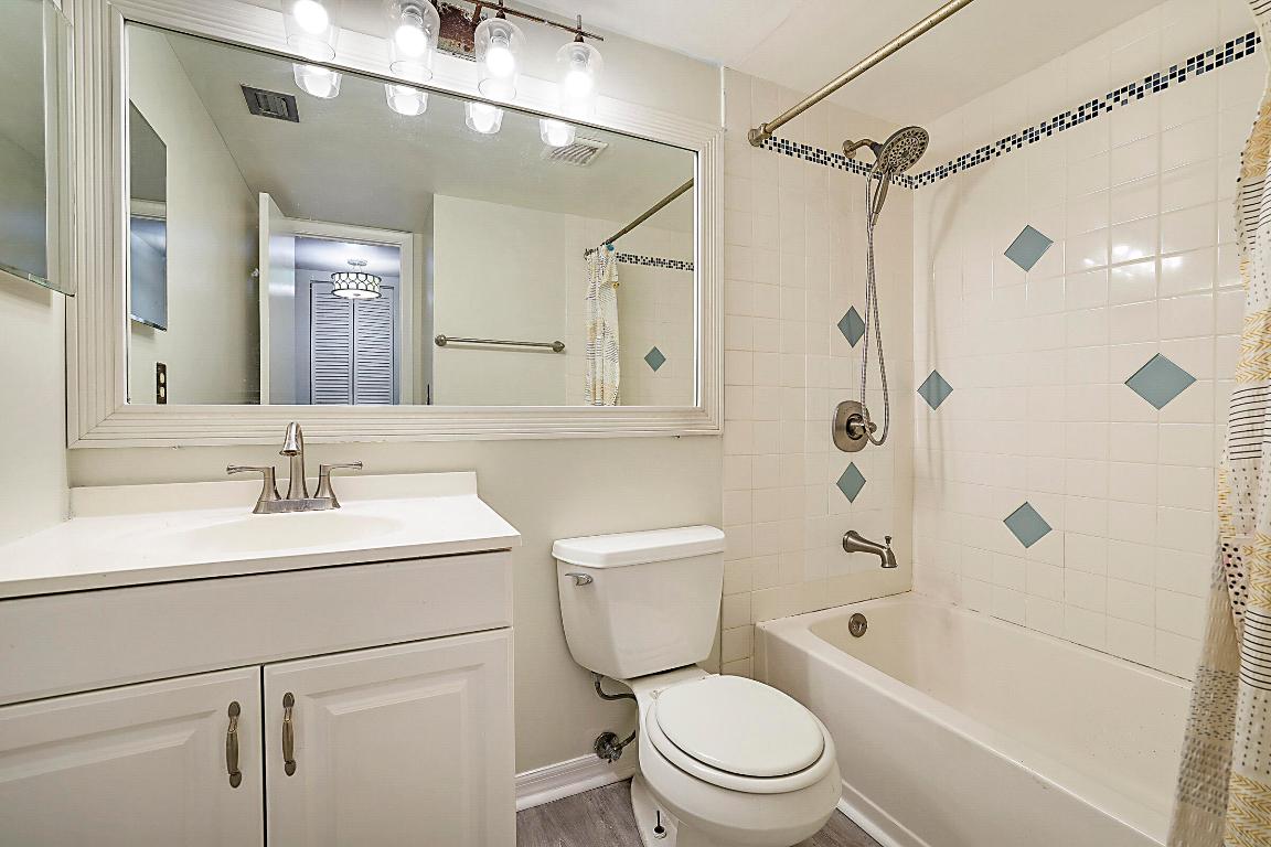 PINE RIDGE NORTH I CONDO - Residential