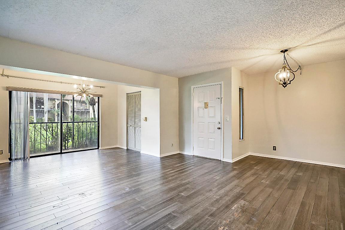 PINE RIDGE NORTH I CONDO - Residential