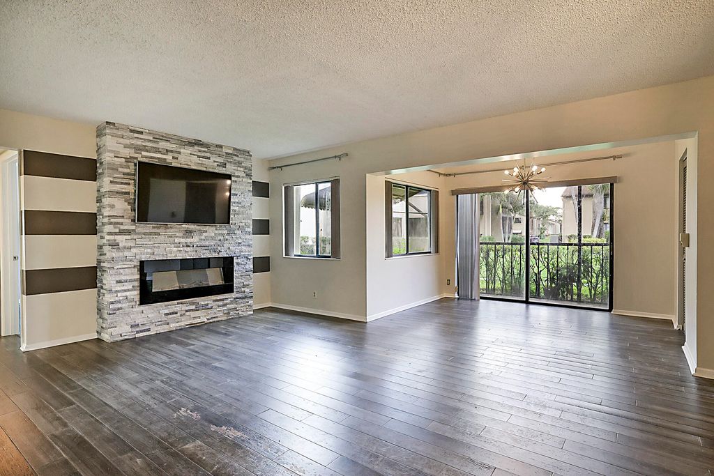 Photo of 533 Shady Pine Way #B1, Greenacres, FL 33415 (MLS # R11152097)