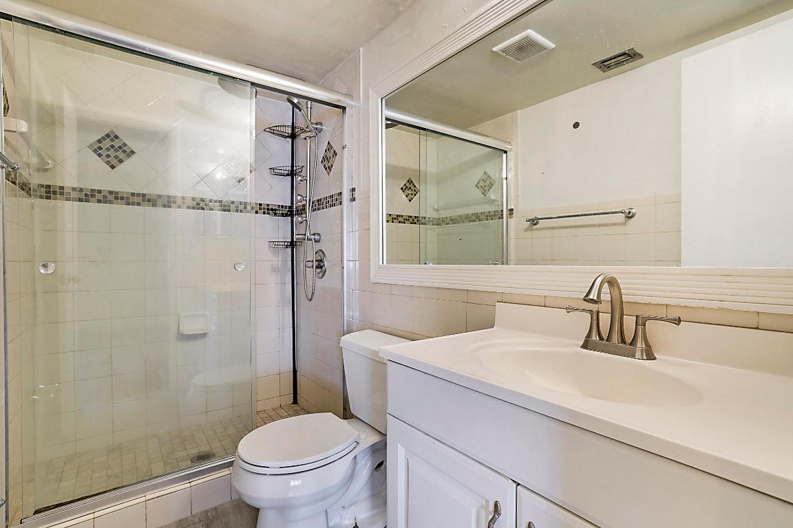 PINE RIDGE NORTH I CONDO - Residential