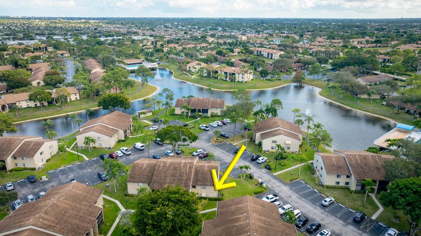 PINE RIDGE NORTH I CONDO - Residential