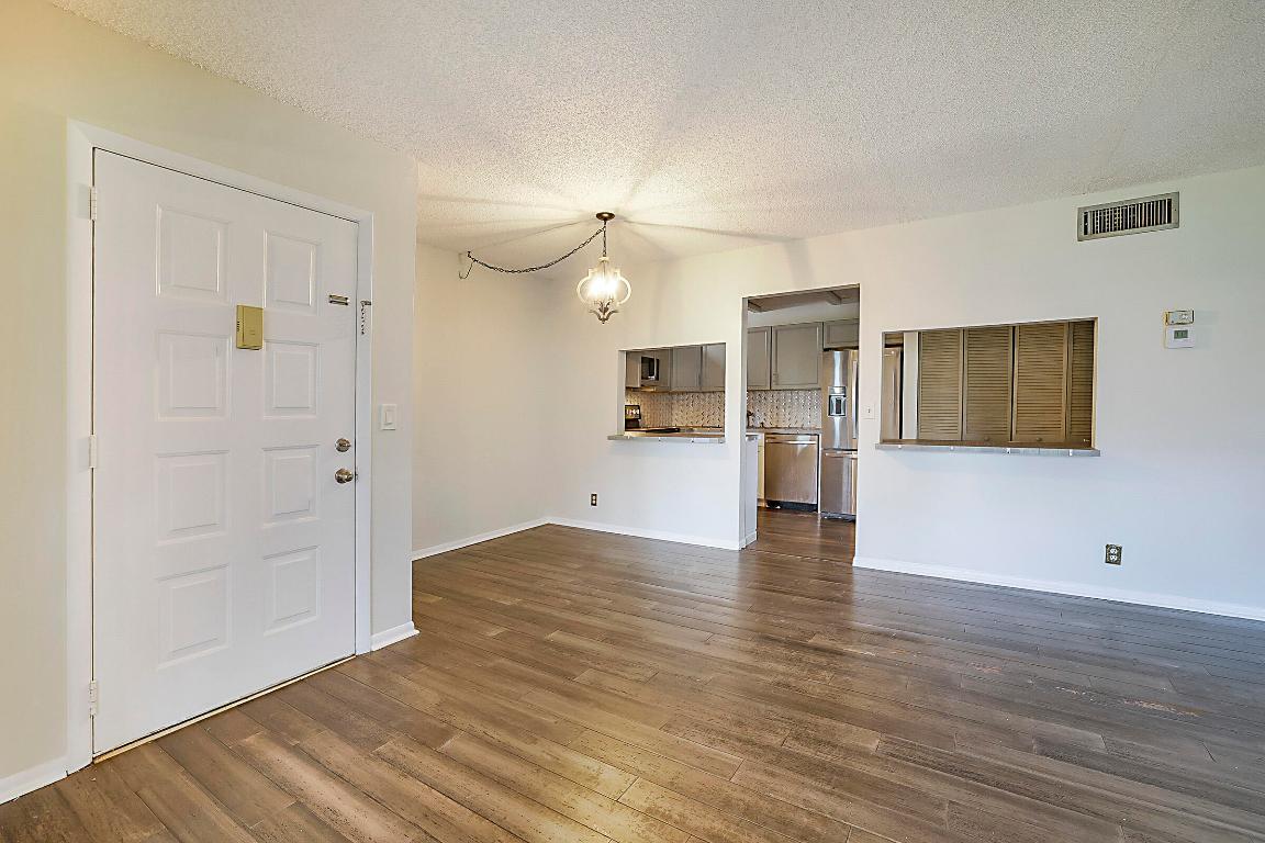 PINE RIDGE NORTH I CONDO - Residential