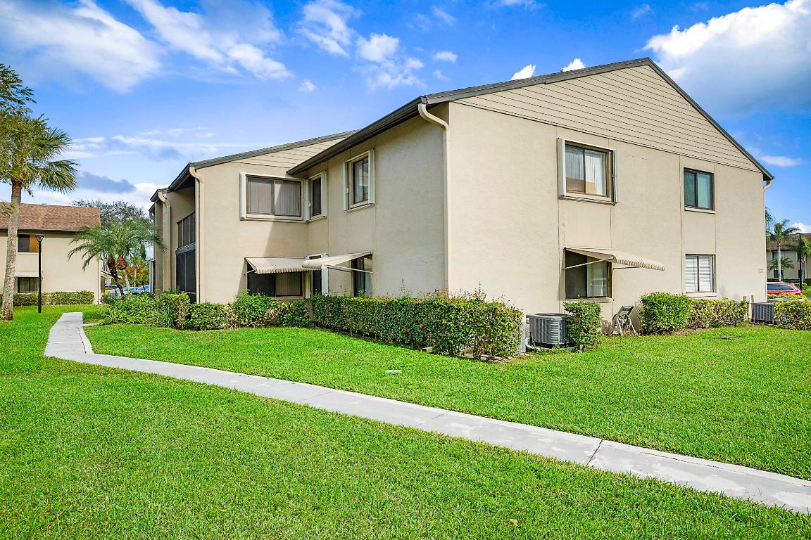 PINE RIDGE NORTH I CONDO - Residential