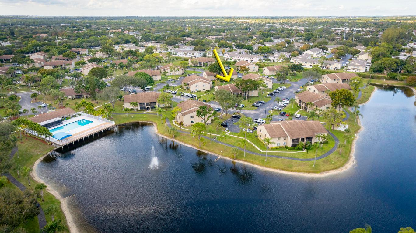 PINE RIDGE NORTH I CONDO - Residential