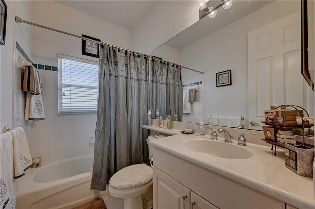 Cascades At St Lucie West - Residential