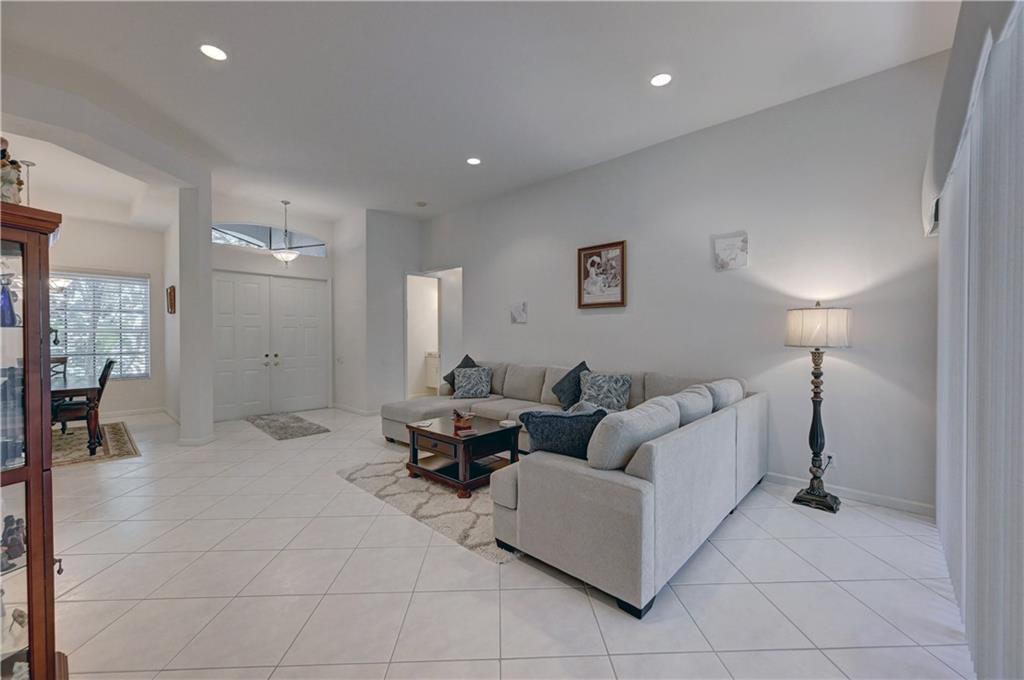 Cascades At St Lucie West - Residential