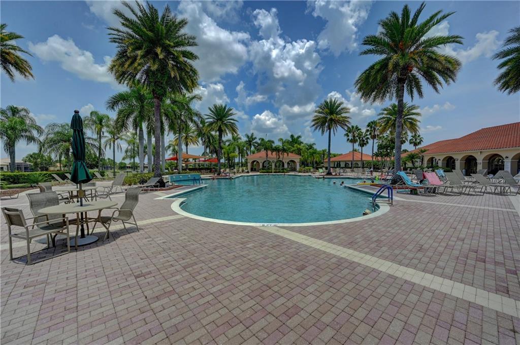 Cascades At St Lucie West - Residential