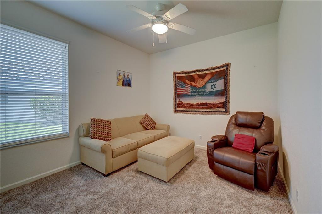 Cascades At St Lucie West - Residential