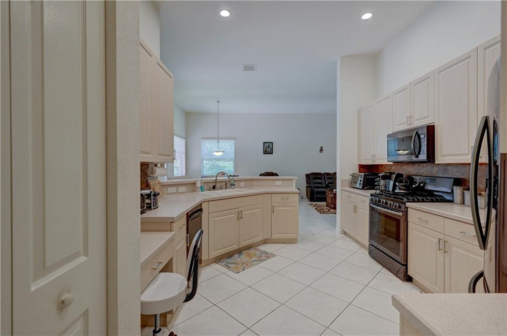 Cascades At St Lucie West - Residential